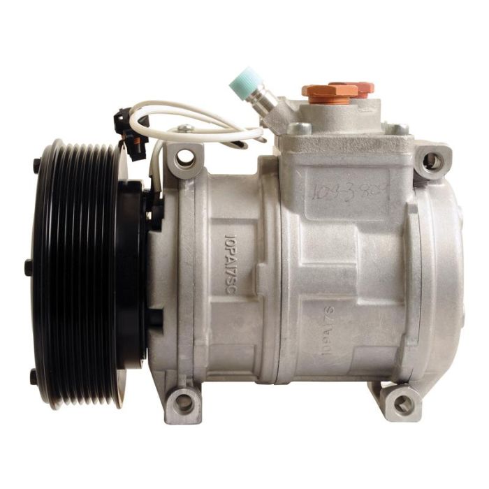 Compressor (10PA17C)