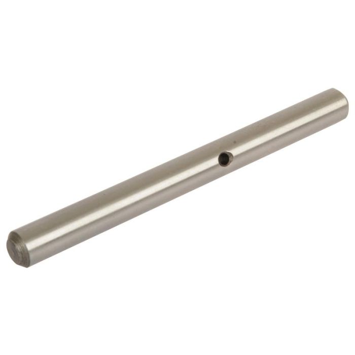 As scharnietpen