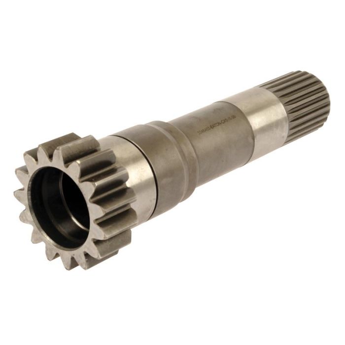SHAFT SHAFT