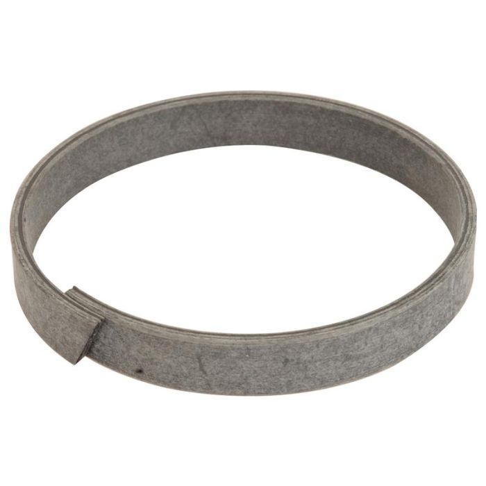 Hydrauliek zuiger afdichting