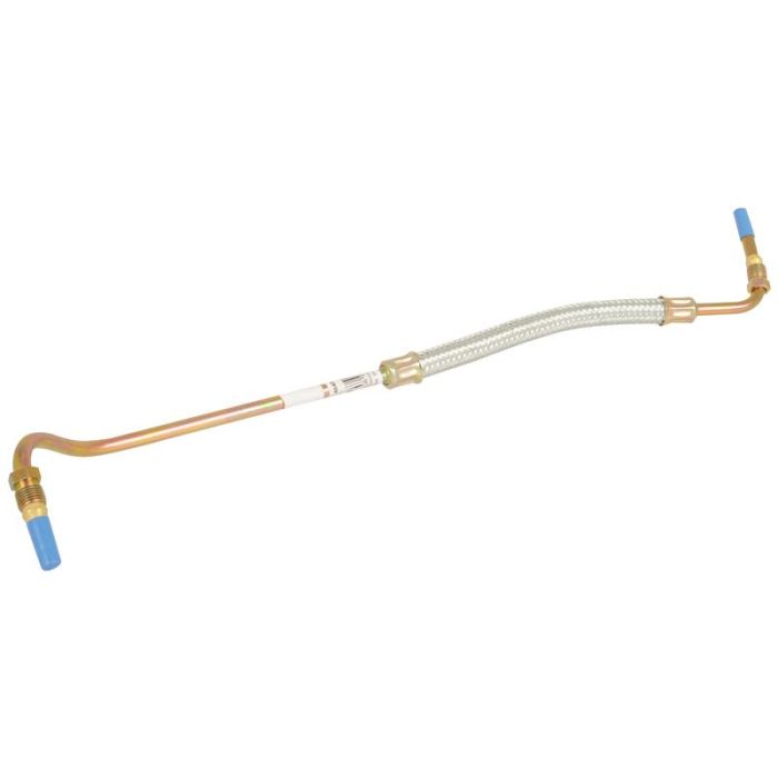FUEL PIPE