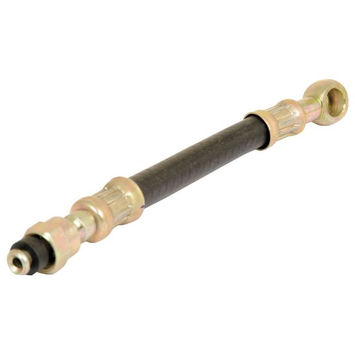 FUEL PIPE
