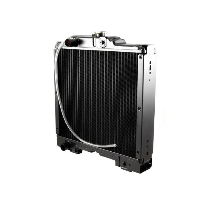 Radiateur Radiateur