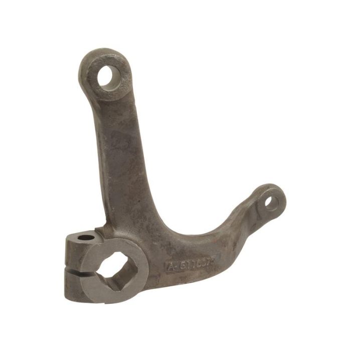 Lenkstockhebel links (2WD)