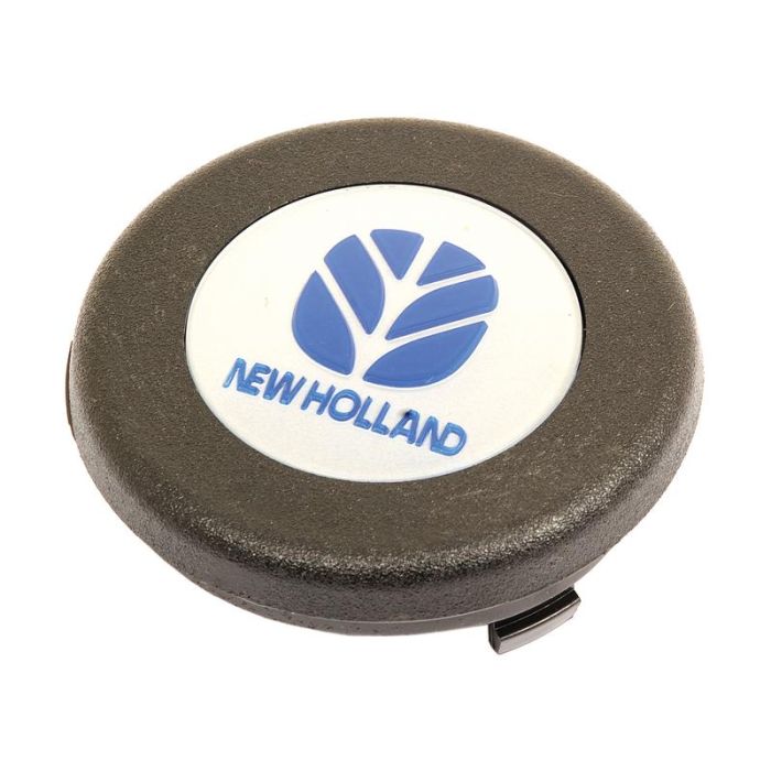 Stuurwielkap
