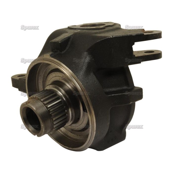Steering Knuckle Right (4WD)