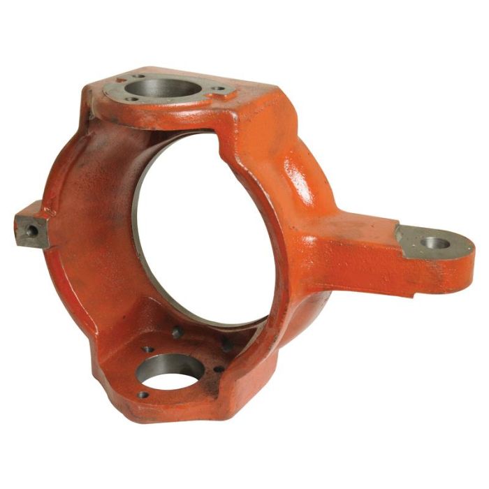 Steering Knuckle Left (4WD)