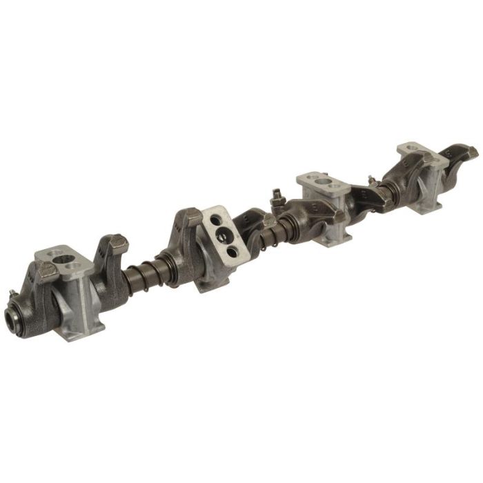 Rocker Shaft Assembly Rocker Shaft Assembly