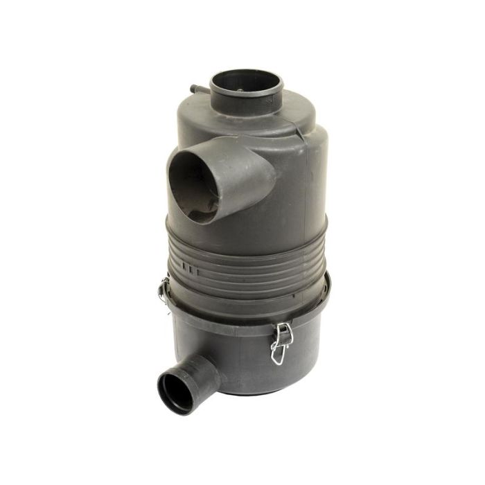 Dry Filter Assembly