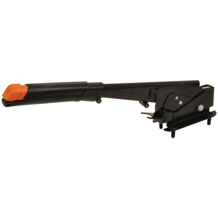 Handbrake Assembly.