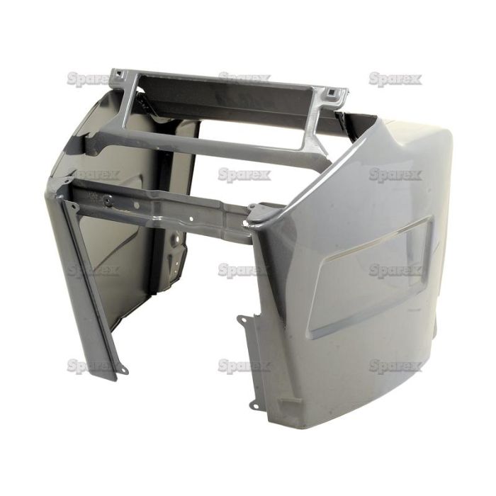 Brandstoftank dbedekking Brandstoftank dbedekking