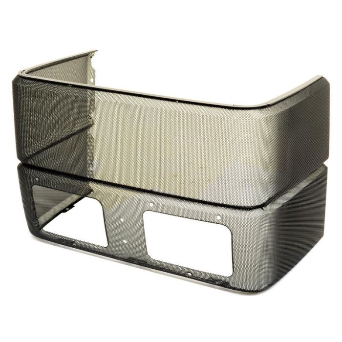 Grille Voor
