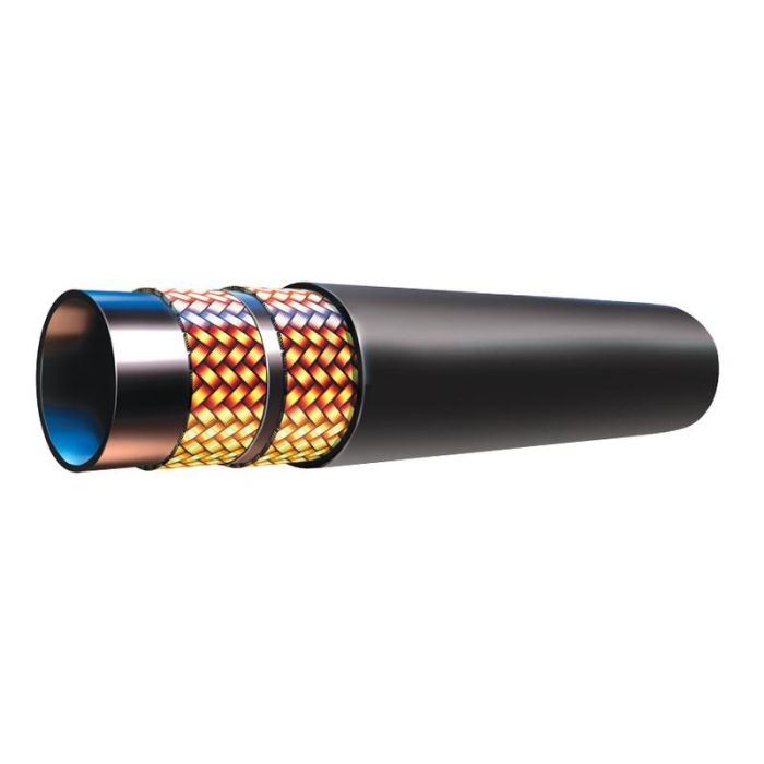 Parker Hydrauliekslangen - 3/8'' (M)