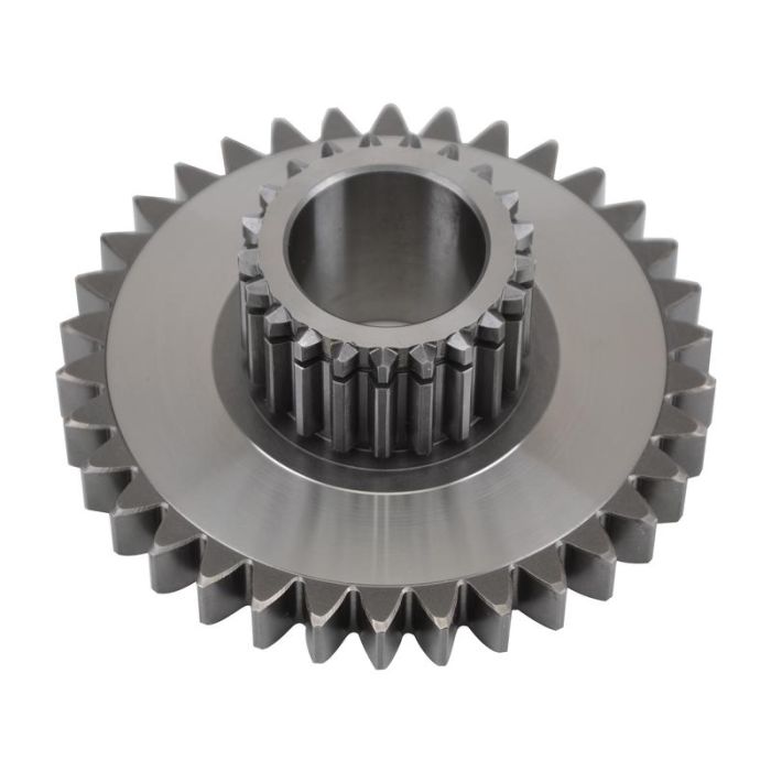 Gear