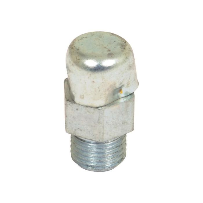 Air Discharging Tap