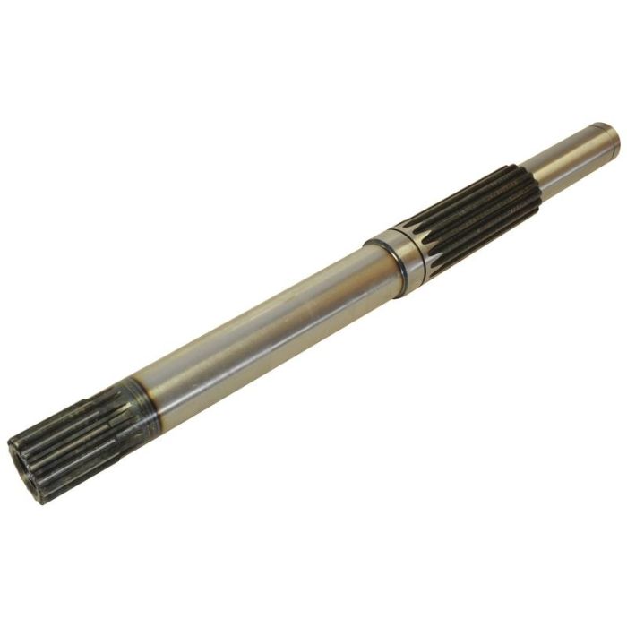 Input Shaft Input Shaft