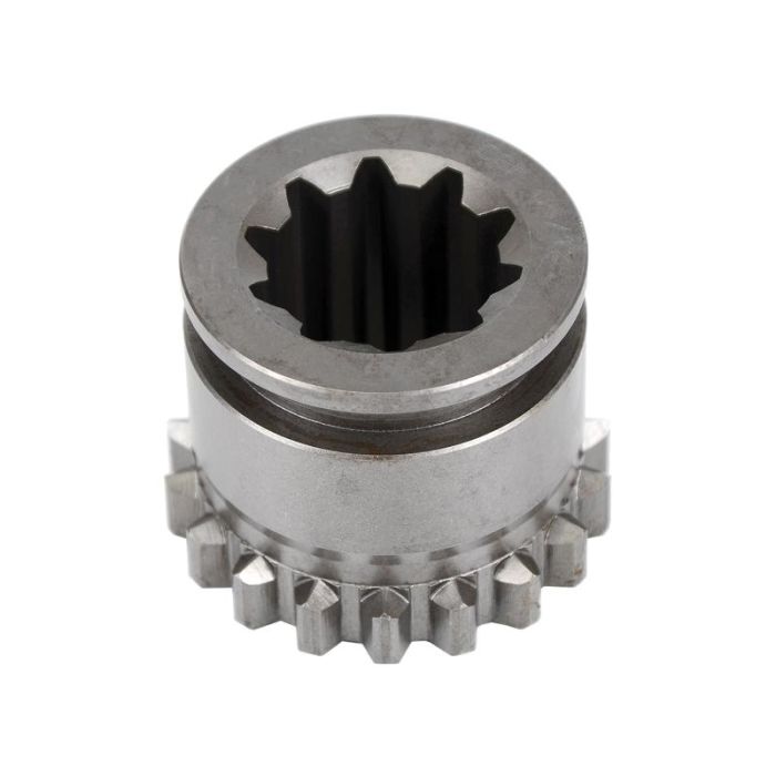 Coupling Gear Coupling Gear