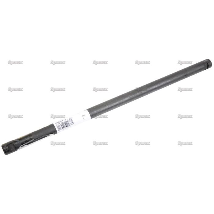 Shaft Shaft