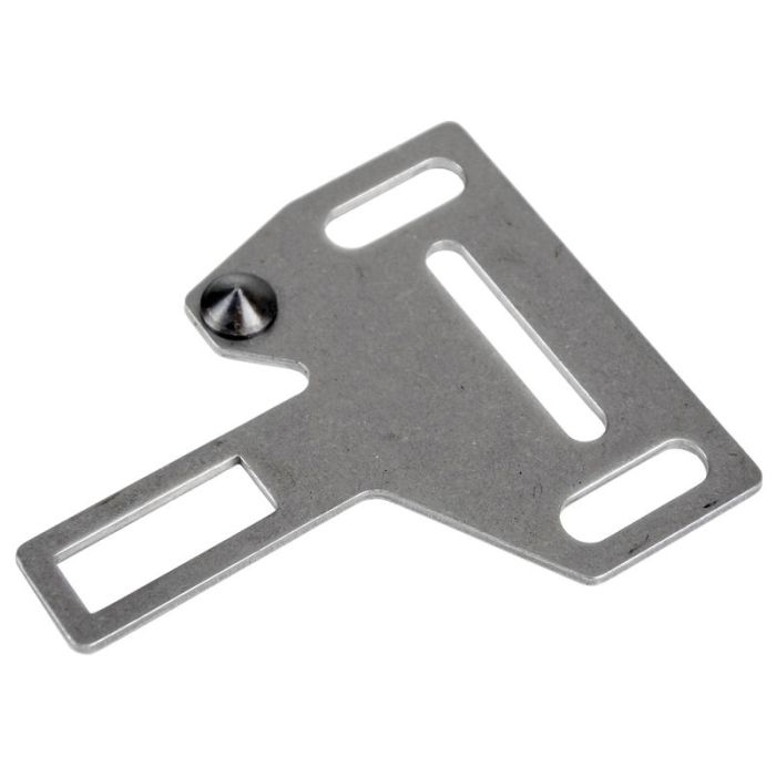 Transmission Top Plate Transmission Top Plate