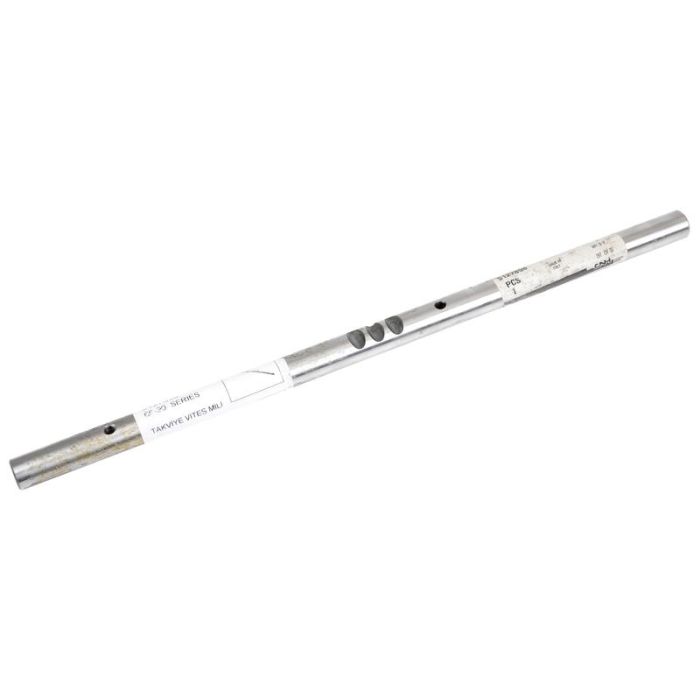 Selector Rail