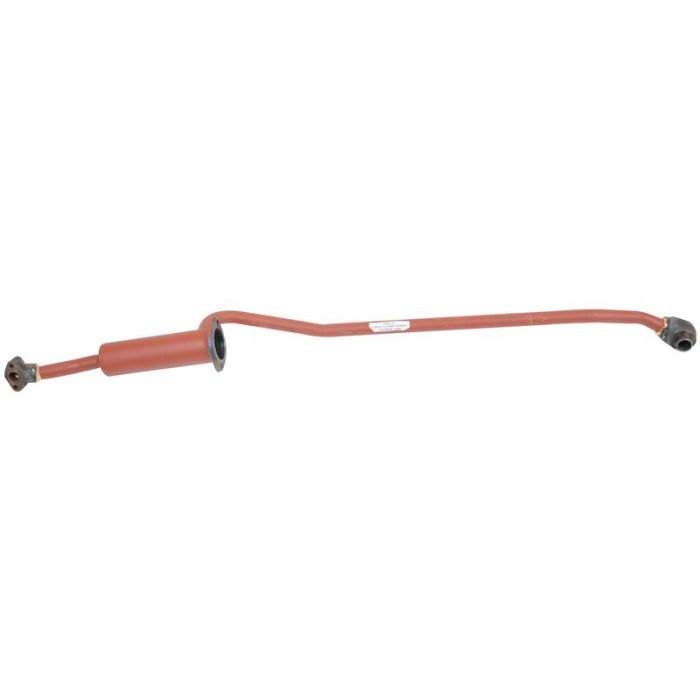 Hydraulic Oil Outlet Tube