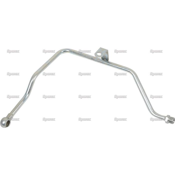 Hydraulic Oil Inlet Tube