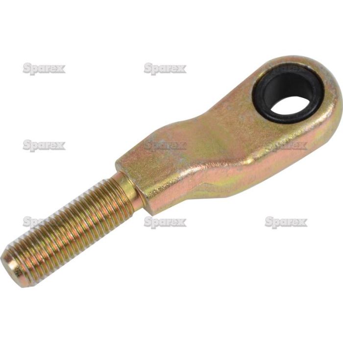 Hydraulic Lift Coupling Left