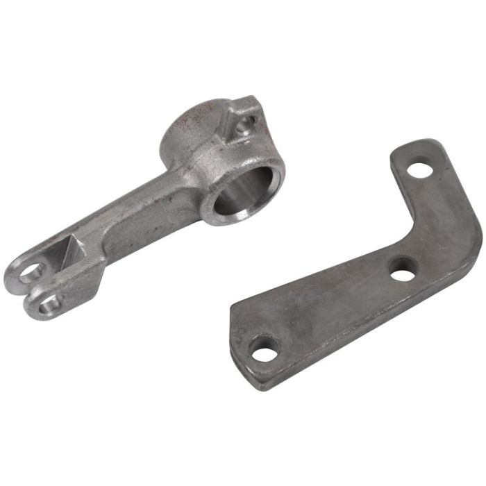 Hydraulischer Hubarm
