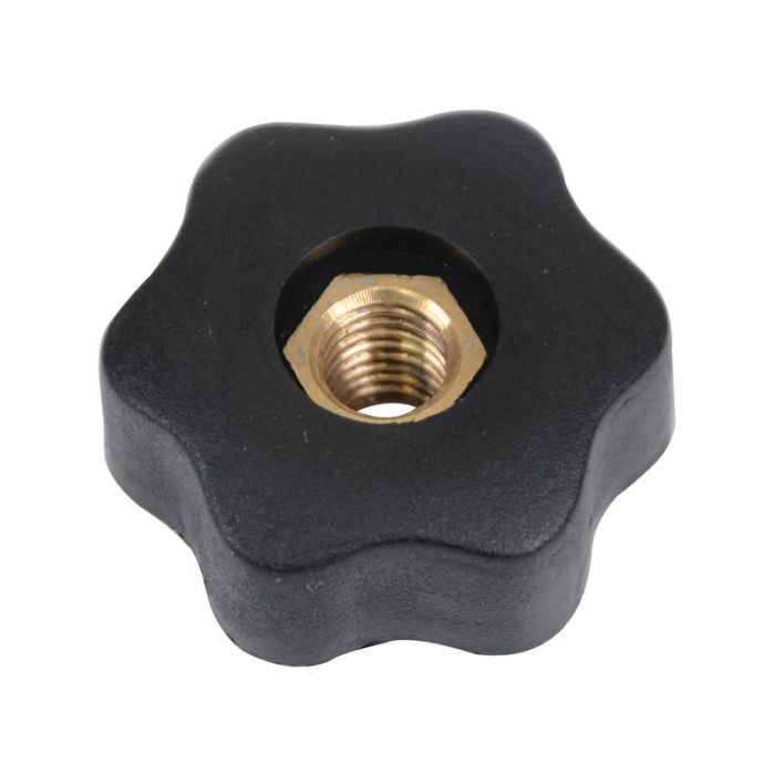 Hydraulic Lift Knob Hydraulic Lift Knob