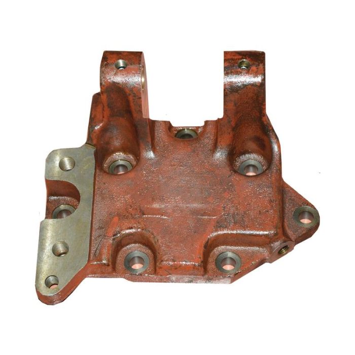 Rear Cover