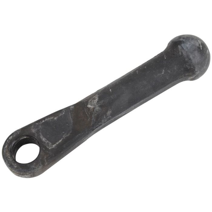 Hydraulic Piston Push Rod
