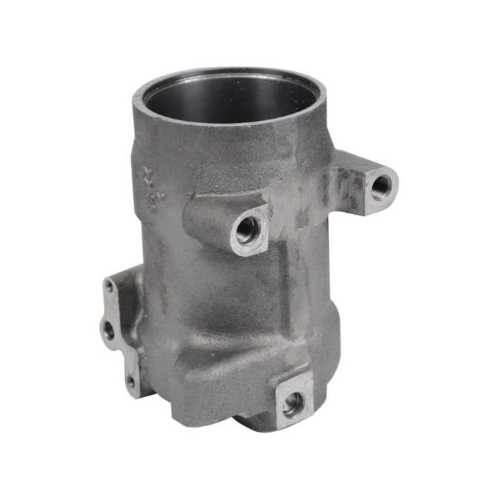 Hydraulische hefcilinder