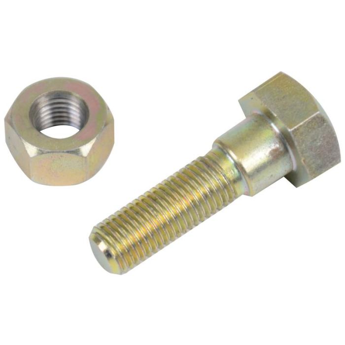 Adjustable Coupling Bolt