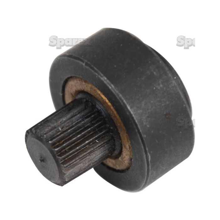 Pin And Roller Assembly
