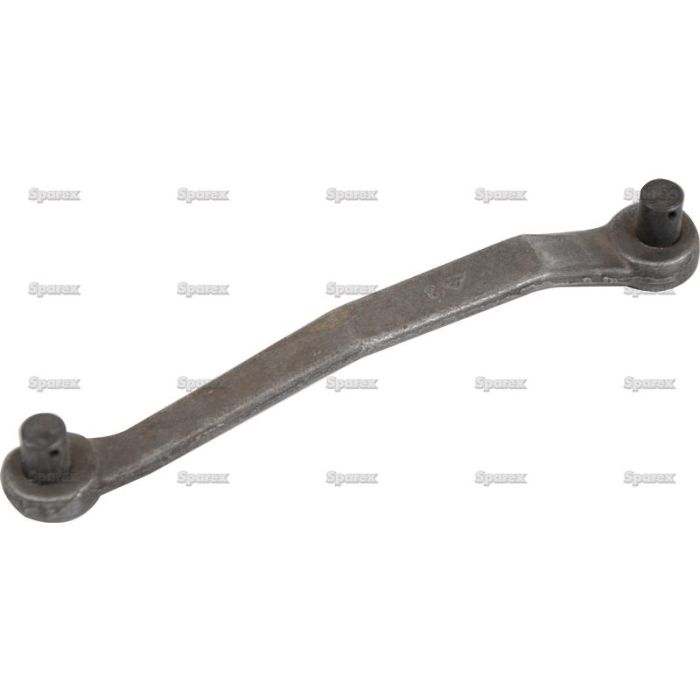 Quadrant Lever