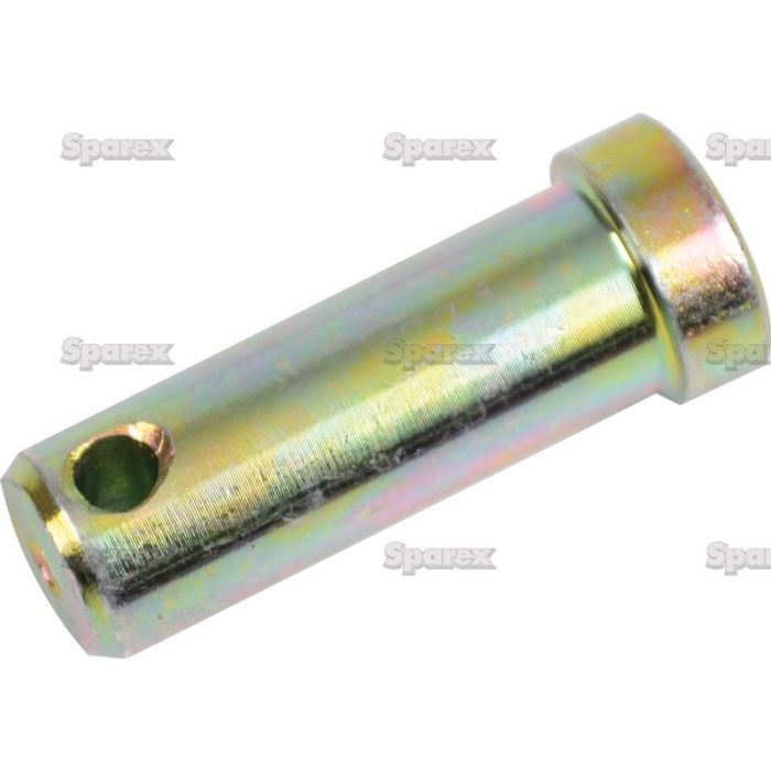 Levelling Box Lower Pin Short