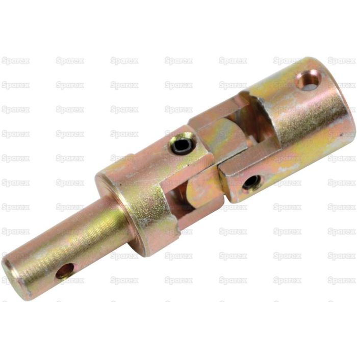 Levelling Box Joint