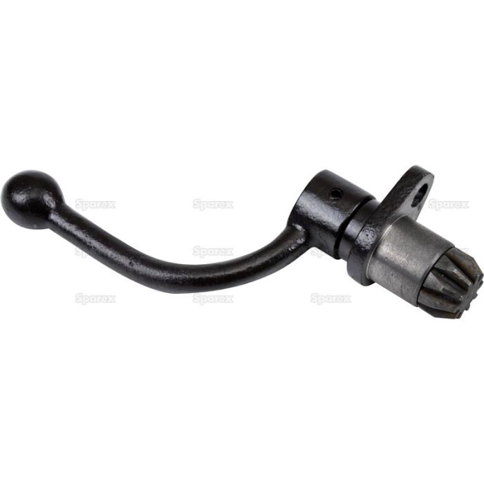 Levelling Box Arm Levelling Box Arm