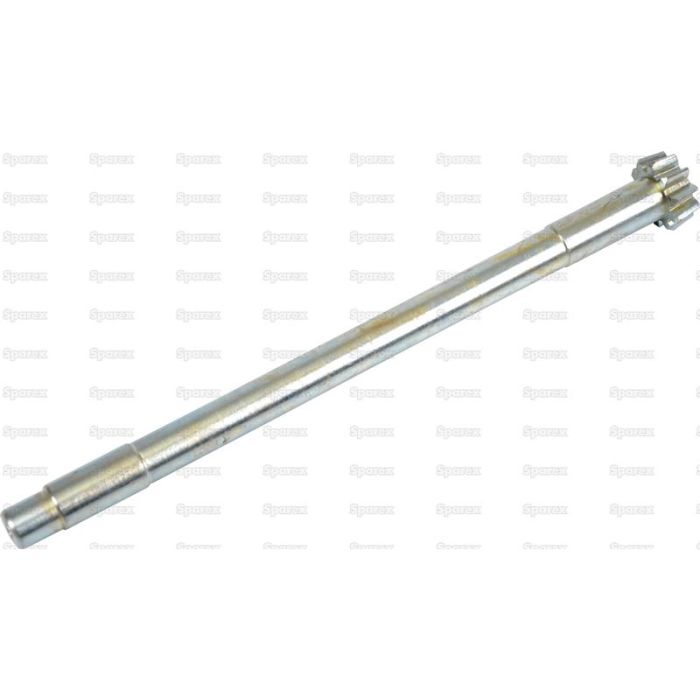 Levelling Linkage Gear