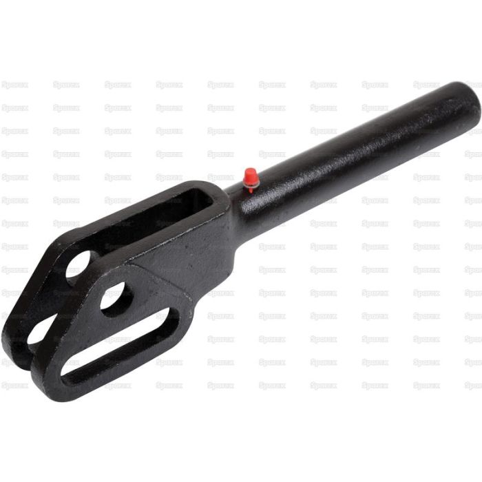 Levelling Box Fork