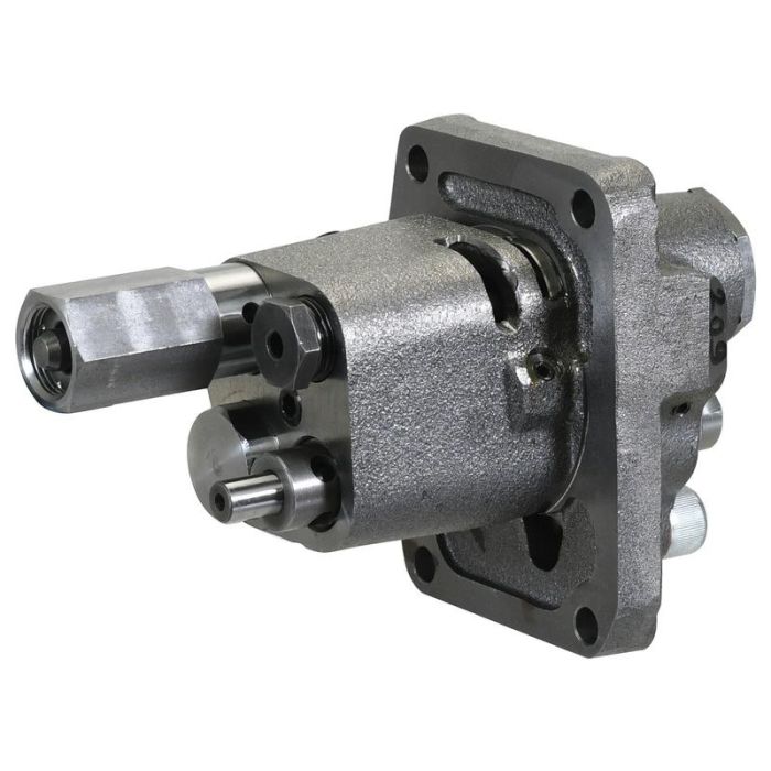 Valve Control Assembly