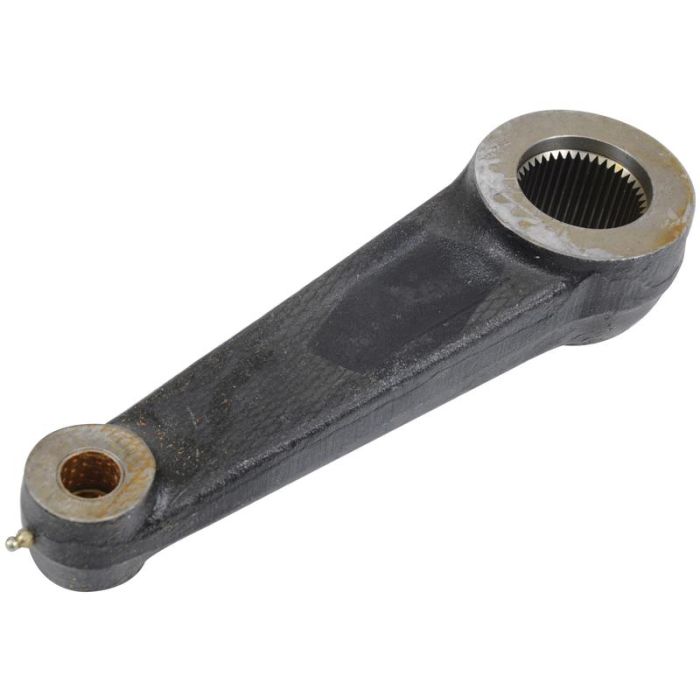 Hydraulischer Hubarm