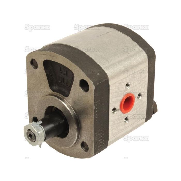HydrauliekPomp HydrauliekPomp