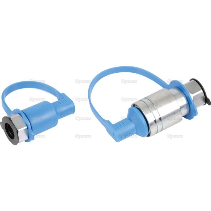 Hydraulic Oil Adaptor