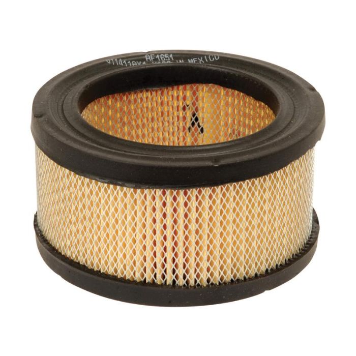Air Filter - Outer - AF1651 -