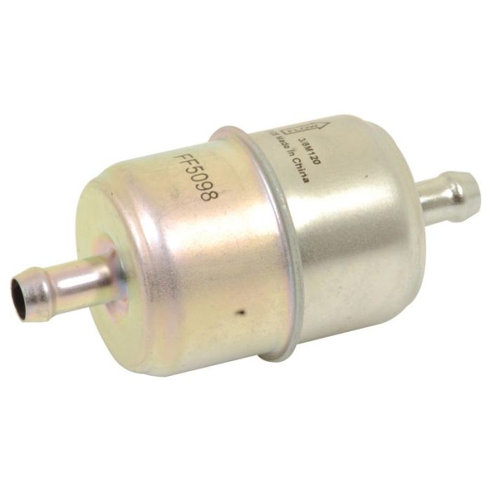 Filtre à carburant - en ligne