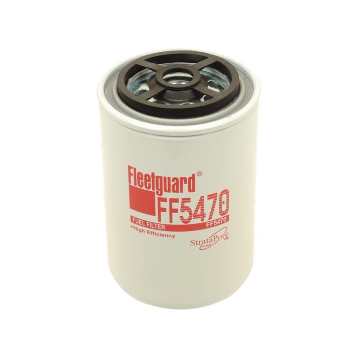 Brandstoffilter - Spin On - FF5470