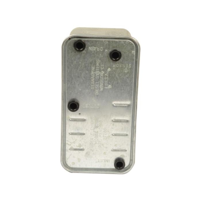 Brandstofscheider - Element - FS1209