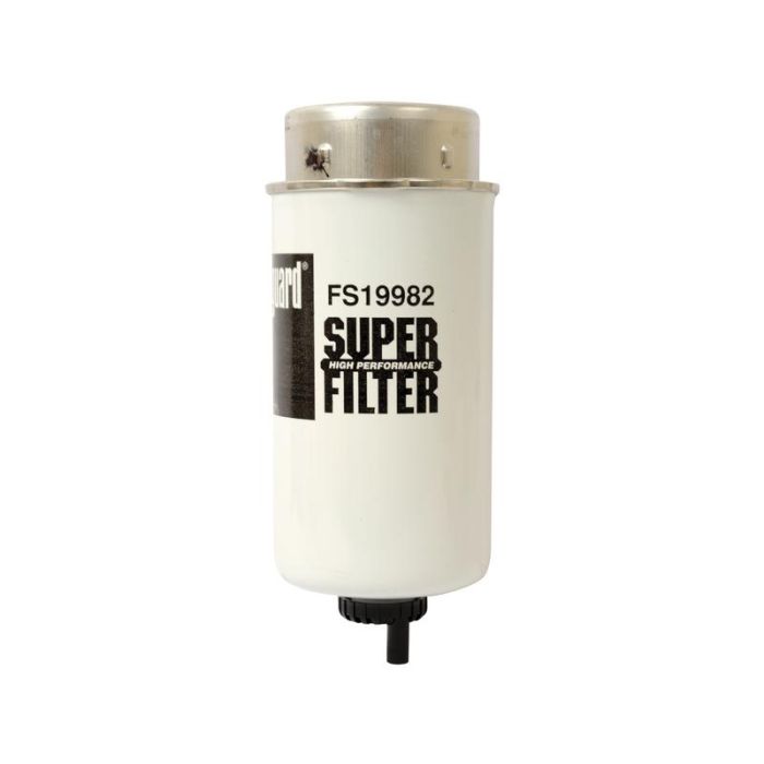 Brandstoffilter - Element - FS19982