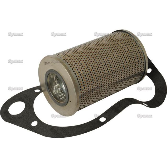 Hydrauliekfilter - Element - HF6004 Hydrauliekfilter - Element - HF6004